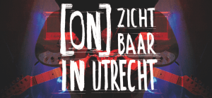 Onzichtbaar in Utrecht